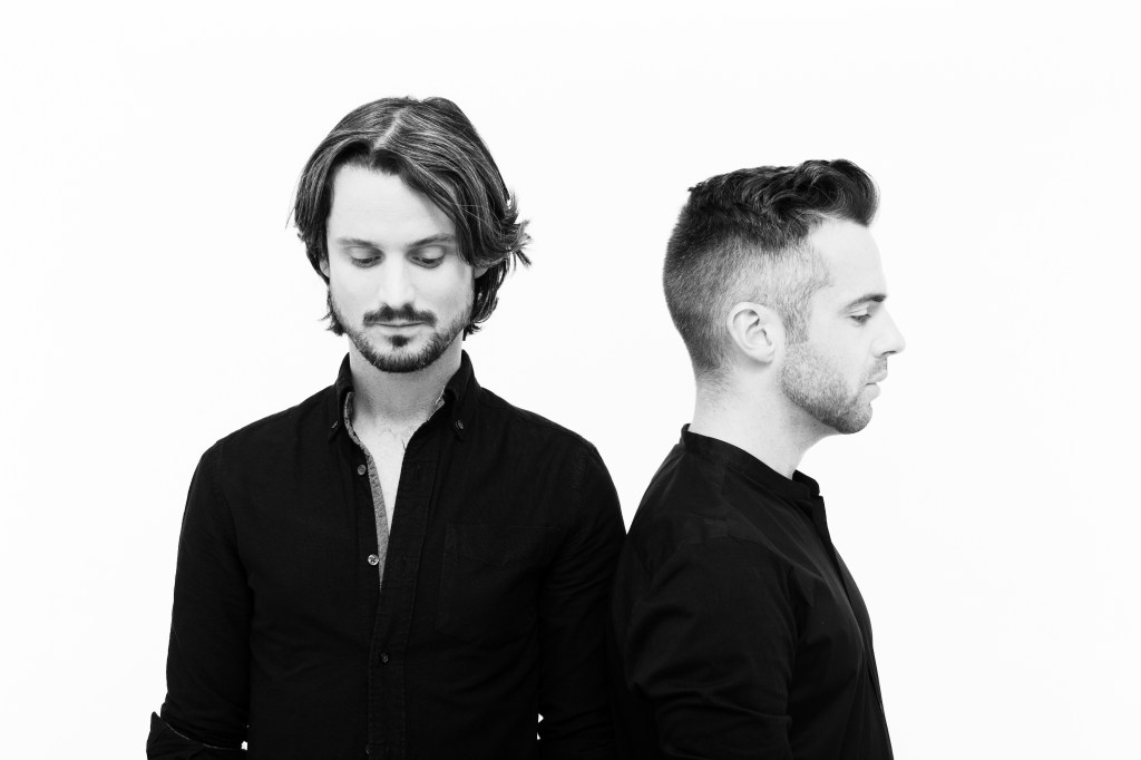 Music | We Cut Corners announce new&nbsp;album