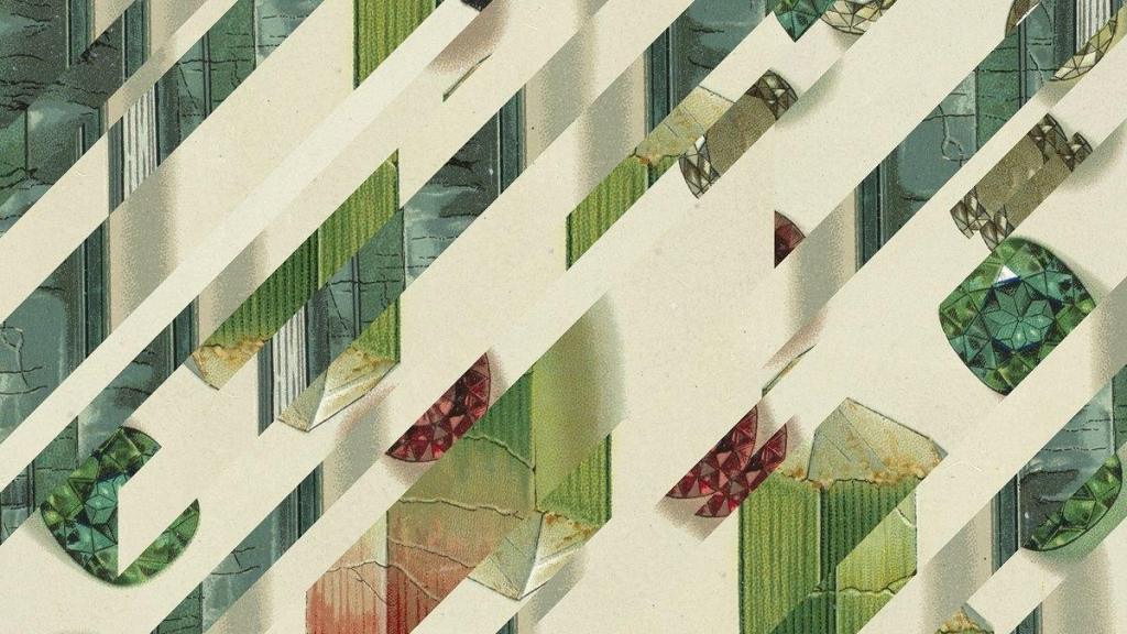 DIVAN 'Modern Knowledge'