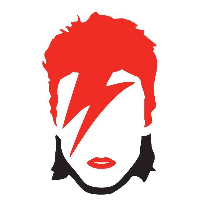 Dublin Bowie Festival cover