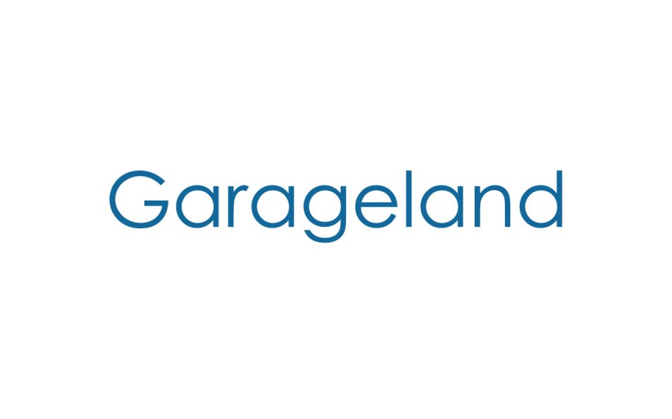 Garageland