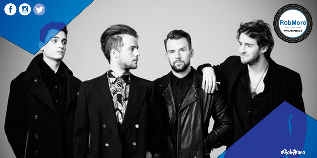 Music | Interview:&nbsp;ROMES