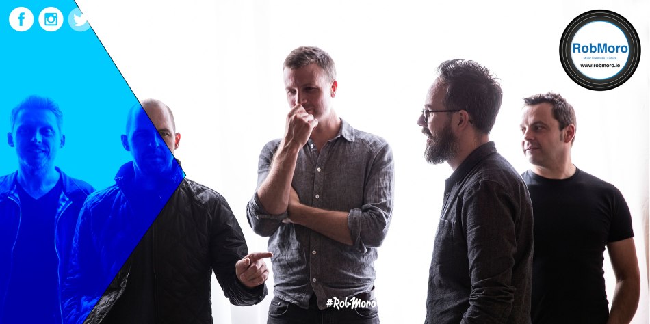 New Music Thursday Bell X1