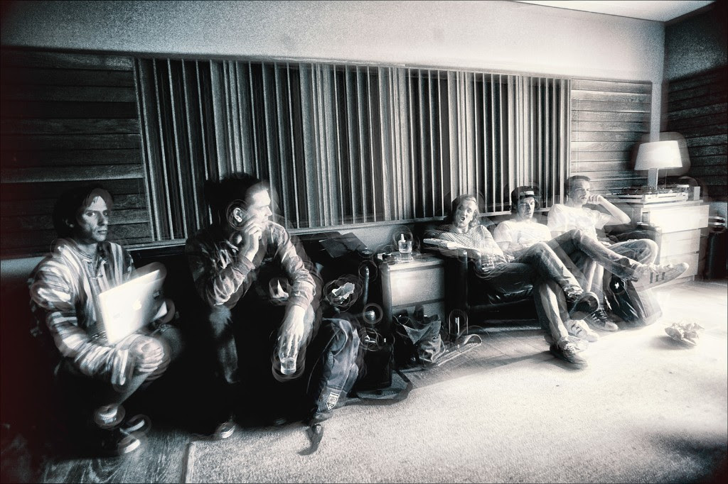 Music | Meltybrains? announce tour and share new&nbsp;video