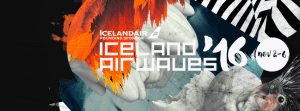 Iceland Airwaves presents a special performance by Björk.