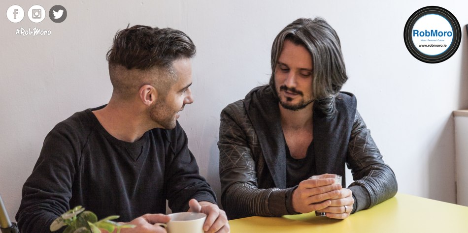 Photo: Alex Louviers