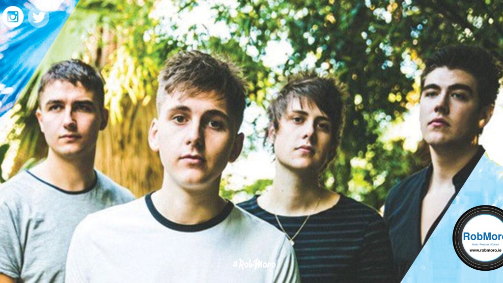 Gig News - The Sherlocks.