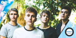 Gig News - The Sherlocks.