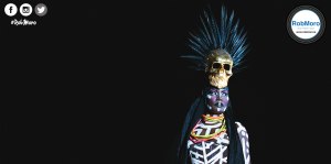 Grace Jones - Photo: Manon Gustave.