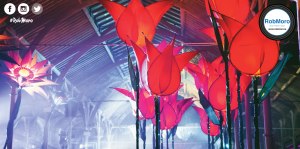 Hall - Photo: Manon Gustave.