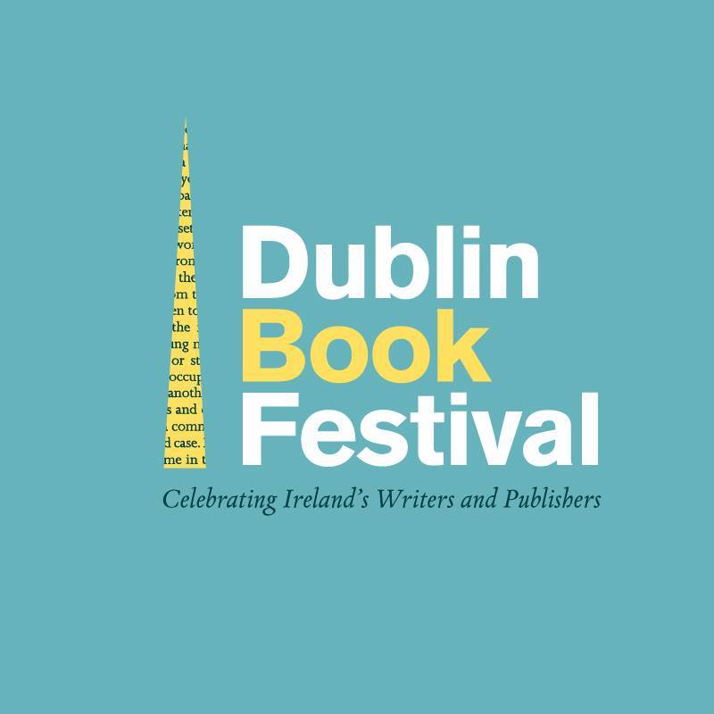 Dublin Book Festival 2016