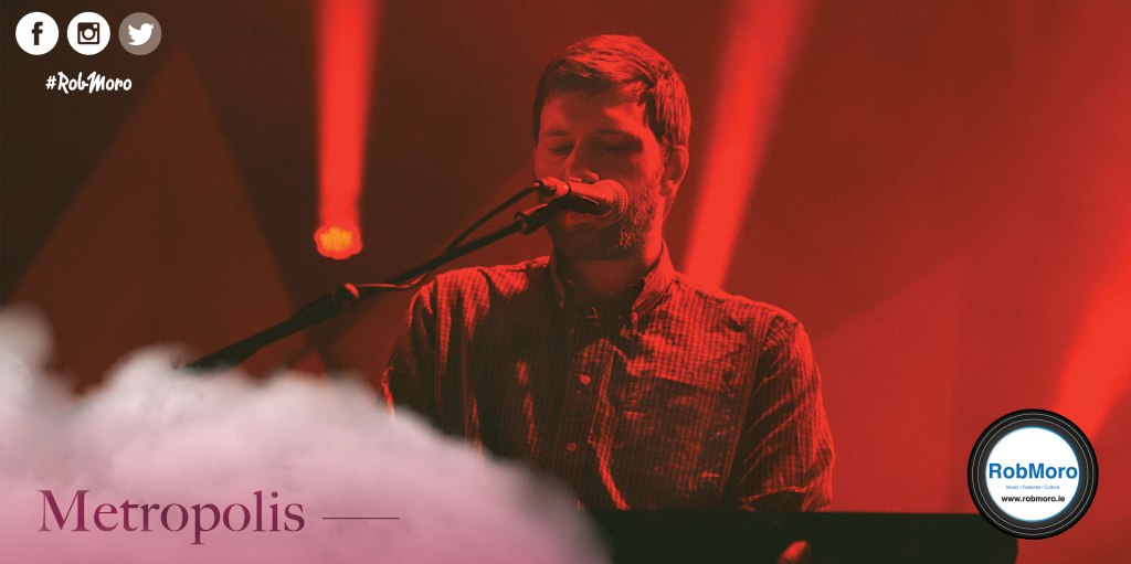 Music | Review + Photos: Metropolis Festival 2016 –&nbsp;Thursday