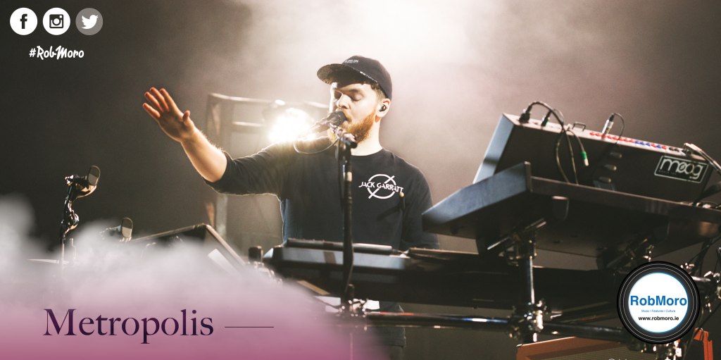 Music | Review + Photos: Metropolis Festival 2016 –&nbsp;Friday