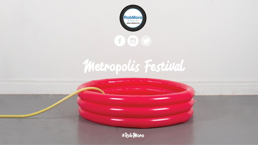 RobMoro's Metropolis Festival