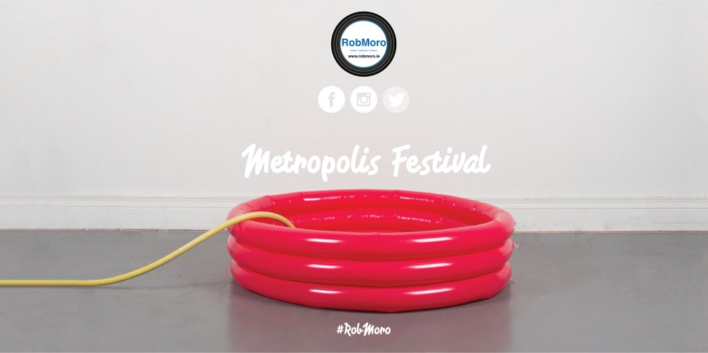 Music | Metropolis 2016 stage times +&nbsp;lowdown