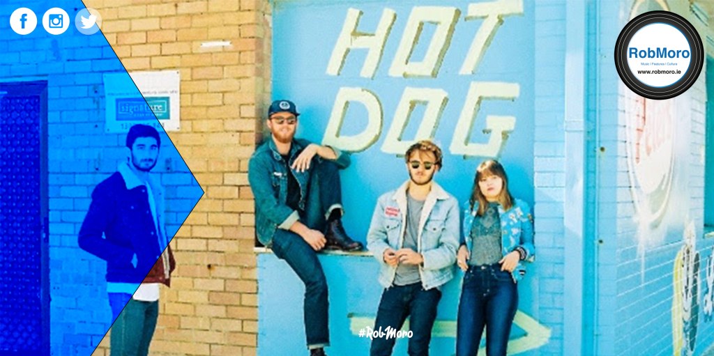 Music | New Music Thursday – 3 November&nbsp;2016