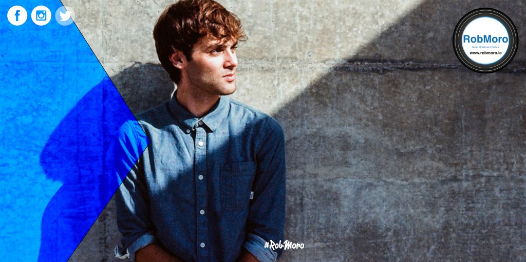 Music | New Music Thursday – 10 November&nbsp;2016