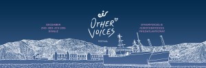 eir Other Voices 2016.