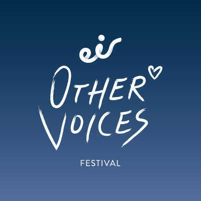 eir Other Voices 2016.
