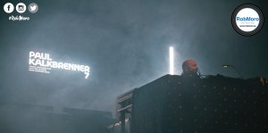 Paul Kalkbremmer - Photo: Manon Gustave.