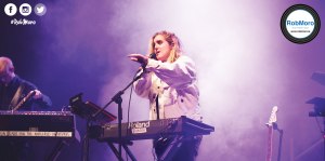 Shura - Photo: Manon Gustave.