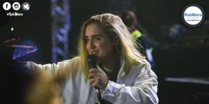 Shura - Photo: Manon Gustave.