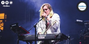 Shura - Photo: Manon Gustave.