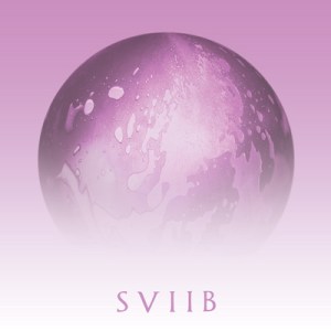 School of Seven Bells - “SVIIB”
