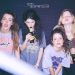 Hinds - “Leave Me Alone”