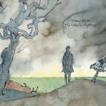 James Blake – “The Colour in Anything”