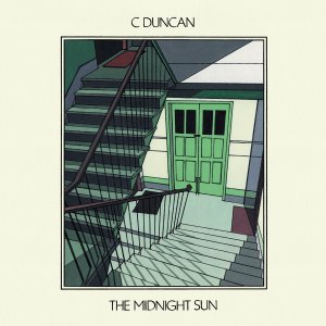 C Duncan - “The Midnight Sun”