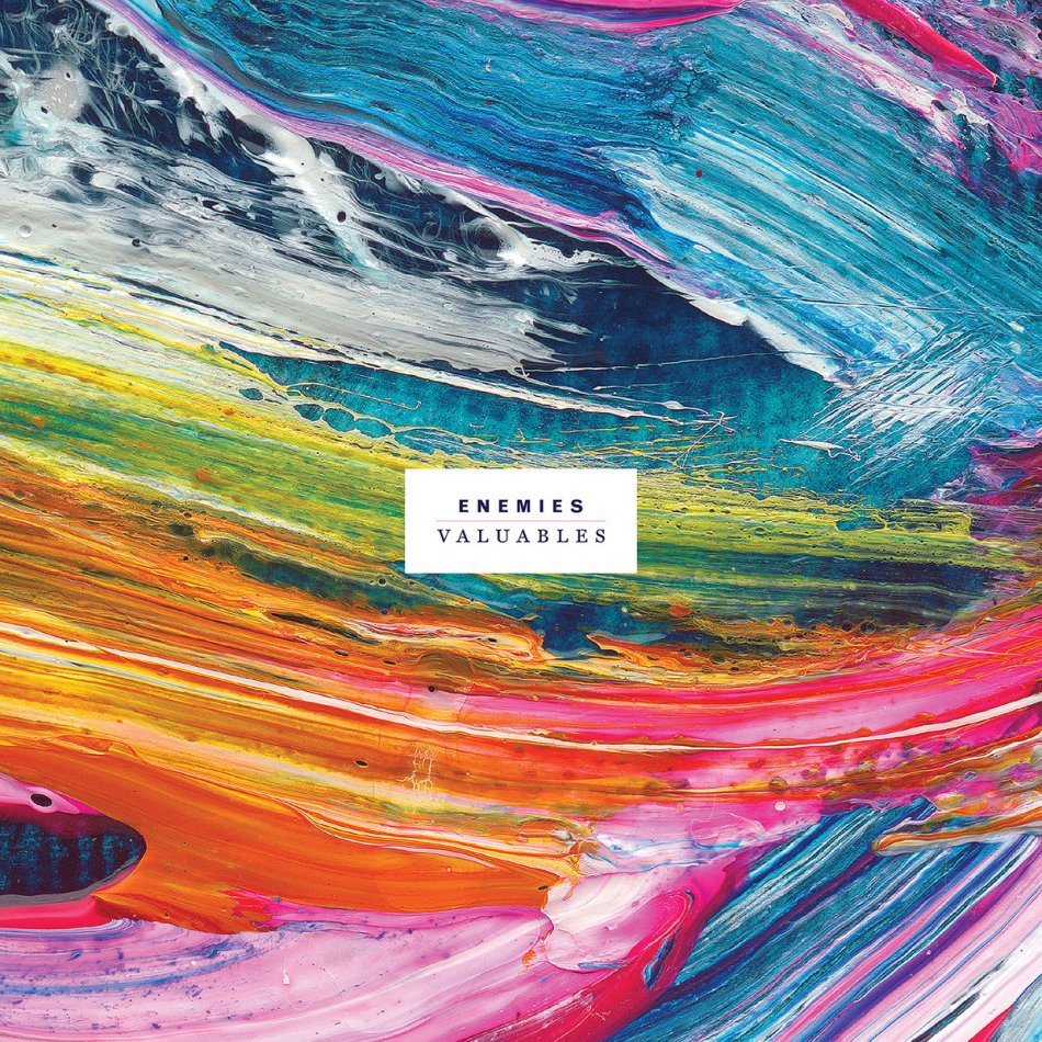 Enemies - “Valuables”