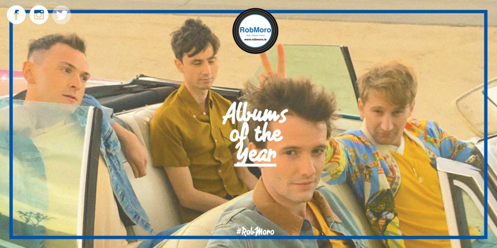 Music | Albums of the Year –&nbsp;2016