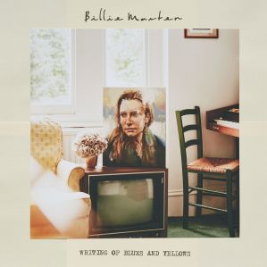 Billie Marten - “Writing of Blues and Yellows”