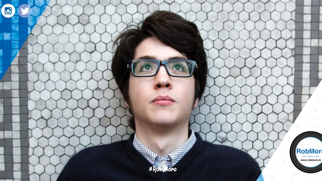 Car Seat Headrest will play Whelan's next year.