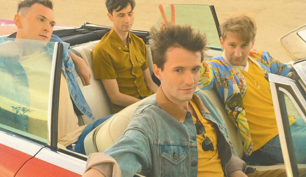 Glass Animals release new game to mark release of 'Season 2, Episode 3'.