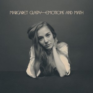 Margaret Glaspy - “Emotions and Math”