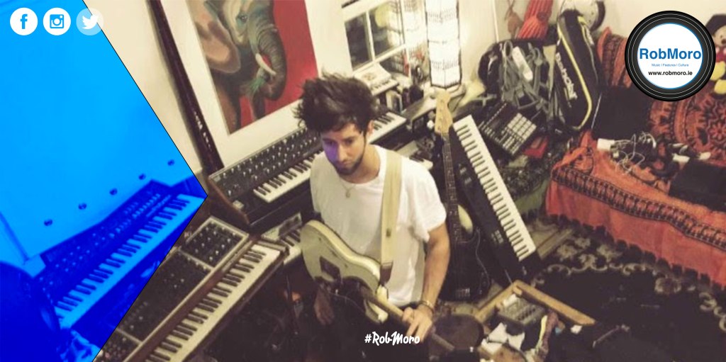 Music | New Music Thursday – 1 December&nbsp;2016