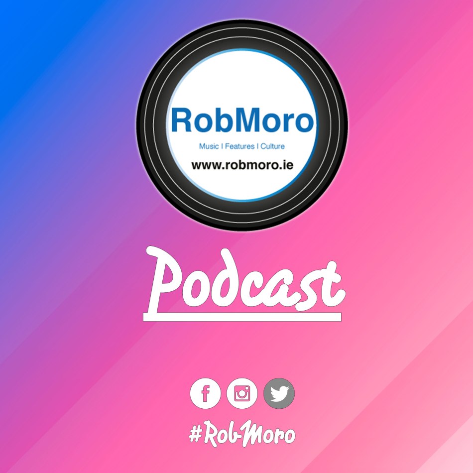 RobMoro Podcast.