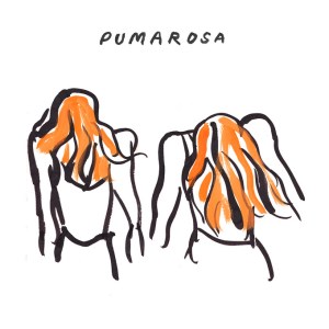 "Pumarosa" by Pumarosa