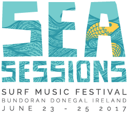 Sea Sessions announced The Coronas as second act.