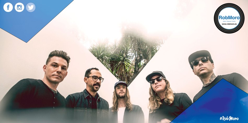 LA outfit, Dirty Heads.