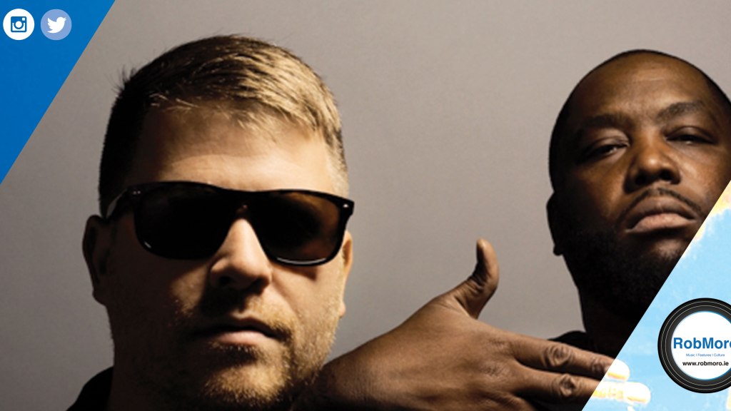 Run the Jewels