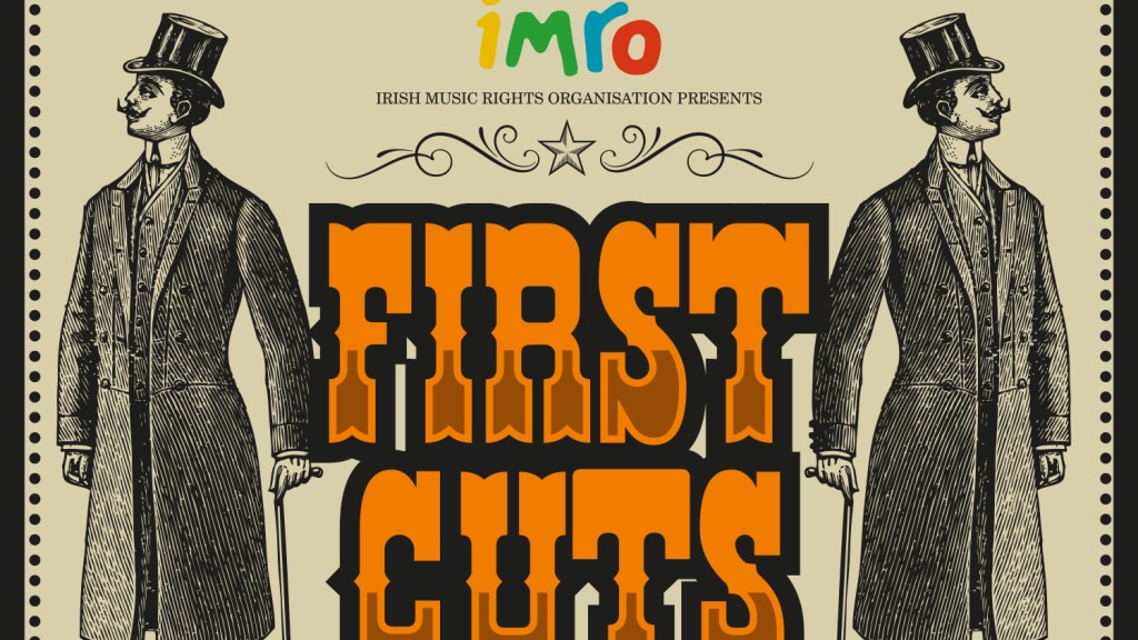 IMRO First Cuts