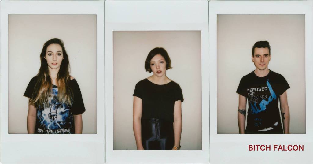 RobMoro TV | Bitch Falcon – ‘Clutch’