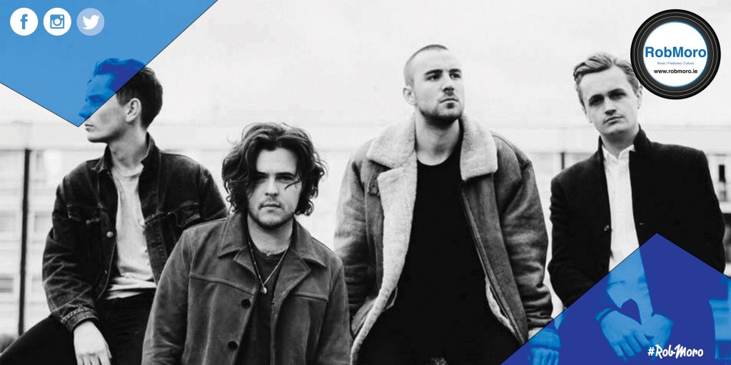 Music | Interview: Amber&nbsp;Run