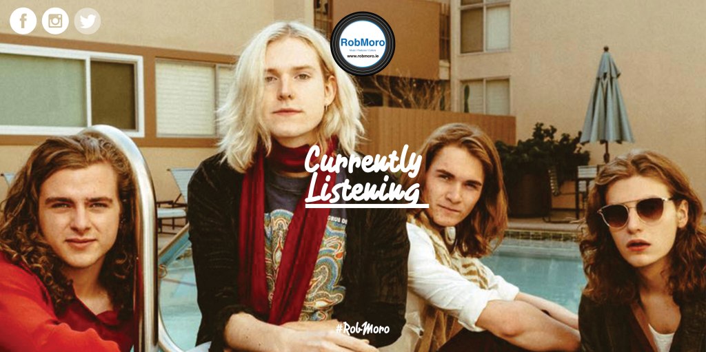 Music | Currently Listening Playlist – January / February&nbsp;2017