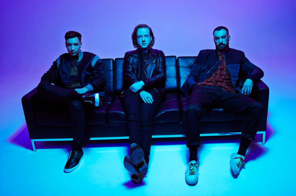 Music | alt-J, Pixies, Two Door Cinema Club among Summer Series&nbsp;line-up