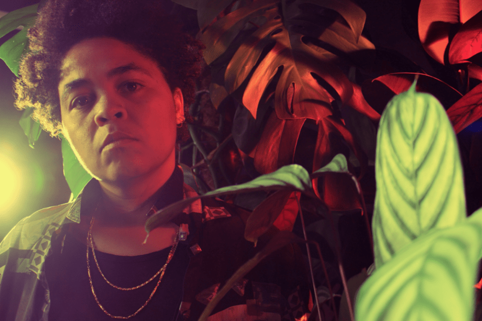 Rina Mushonga by Yoji Moniz