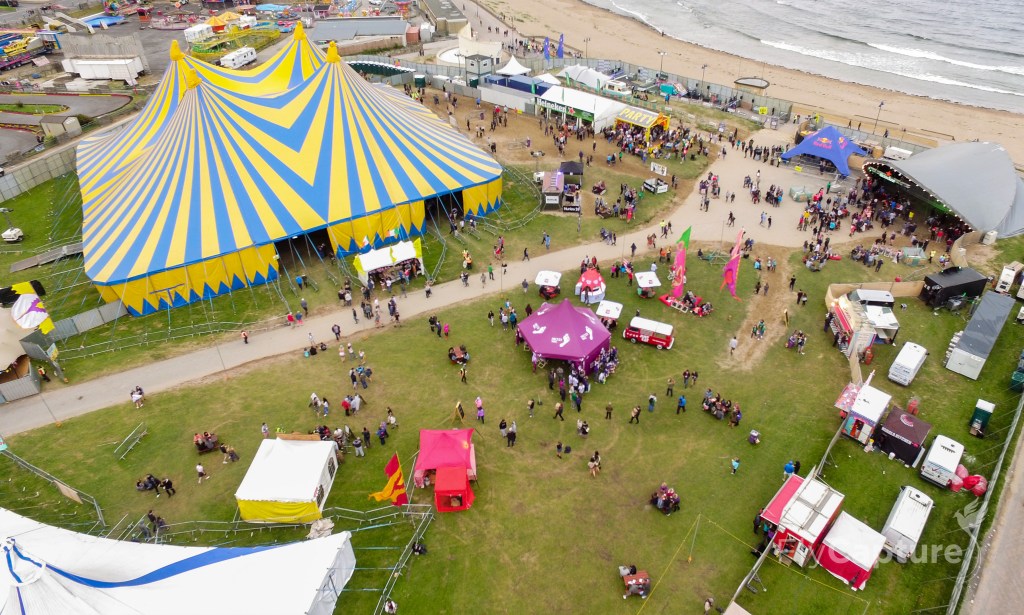 Music | Shit Robot, Daithi and more added to full Sea Sessions&nbsp;Line-Up