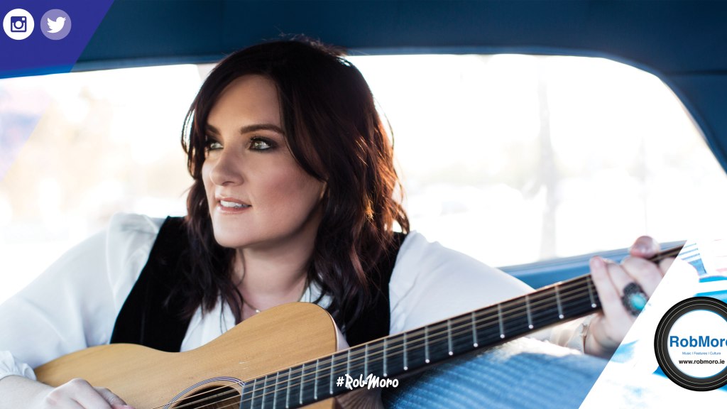 Brandy Clark